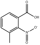 Kwas 3-metylo-2-nitrobenzoesowy