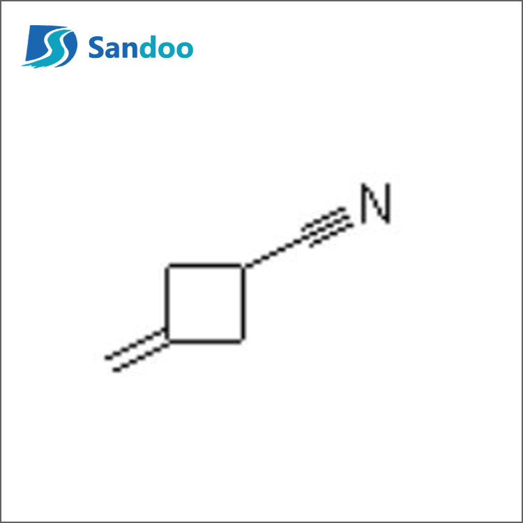 3-metylenocyklobutanokarbonitryl
