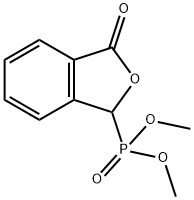 Kwas 3-okso-1,3-dihydroizobenzofuran-1-ylofosfonowy