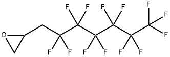 3-PERFLUOROHEKSYLO-1,2-EPOKSYPROPAN