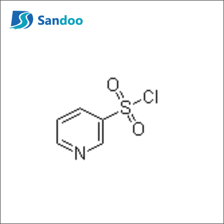 Chlorek 3-pirydynosulfonylu