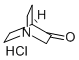 Chlorowodorek 3-chinuklidynonu