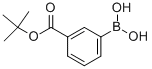 Kwas 3-tert-butoksykarbonylofenyloboronowy