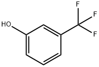 3-trifluorometylofenol