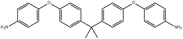 4,4'-(4,4'-izopropylidenodifenylo-1,1'-diylodioksy)dianilina