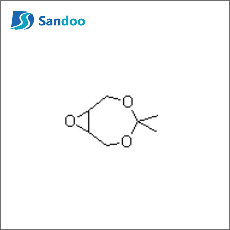 4,4-dimetylo-3,5,8-trioksabicyklo[5.1.0]oktan