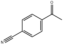 4-Acetylobenzonitryl
