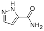 Chlorowodorek 4-amino-1-metylo-3-propylo-1H-pirazolo-5-karboksyamidu