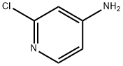 4-amino-2-chloropirydyna
