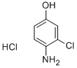 Chlorowodorek 4-amino-3-chlorofenolu
