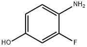 4-amino-3-fluorofenol