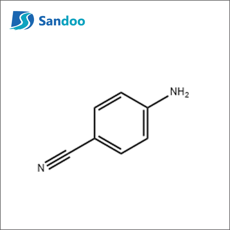 4-Aminobenzoitryl