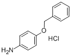 Chlorowodorek 4-benzyloksyaniliny