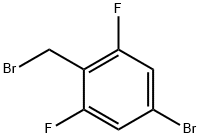 BROMEK 4-BROMO-2,6-DIFLUORObenzylu