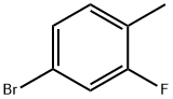 4-bromo-2-fluorotoluen