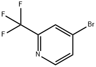 4-BROMO-2-TRIFLUOROMETYLOPIRYDYNA