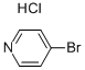 Chlorowodorek 4-bromopirydyny