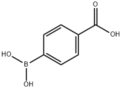 Kwas 4-karboksyfenyloboronowy