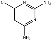 4-Chloro-2,6-diaminopirymidyna