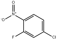 4-Chloro-2-fluoronitrobenzen
