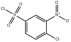 Chlorek 4-chloro-3-nitrobenzenosulfonylu