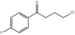 4-Chloro-4'-fluorobutyrofenon