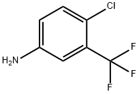4-Chloro-alfa,alfa,alfa-trifluoro-m-toluidyna