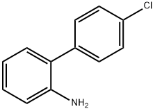4'-chlorobifenylo-2-iloamina
