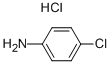Chlorowodorek 4-chlorobenzenoaminy
