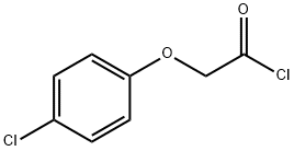 Chlorek 4-chlorofenoksyacetylu