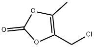 4-chlorometylo-5-metylo-1,3-dioksol-2-on