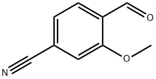 4-CYJANO-2-METOKSYbenzaldehyd