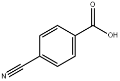 Kwas 4-cyjanobenzoesowy