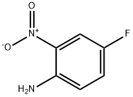 4-Fluoro-2-nitrobenzenoamina