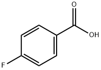 Kwas 4-fluorobenzoesowy