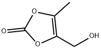 4-(hydroksymetylo)-5-metylo-1,3-dioksol-2-on