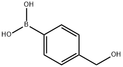 Kwas 4-(hydroksymetylo)fenyloboronowy