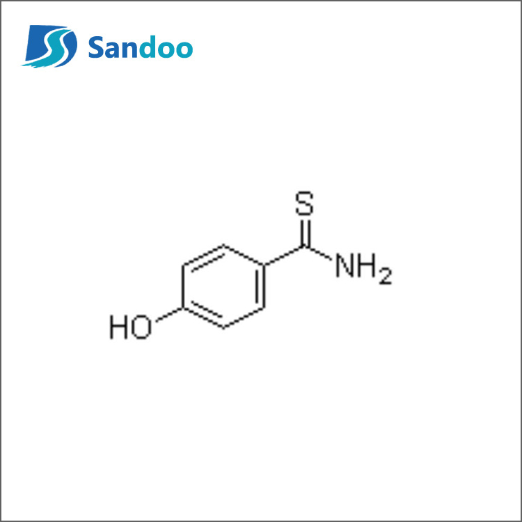 4-hydroksytiobenzamid