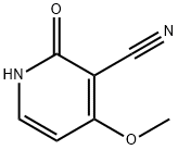 4-metoksy-2-okso-1,2-dihydropirydyno-3-karbonitryl