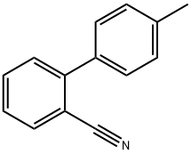 4'-metylo-2-cyjanobifenyl