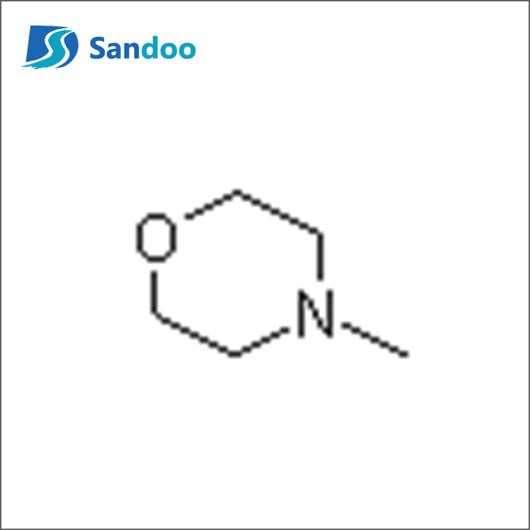 4-metylomorfolina