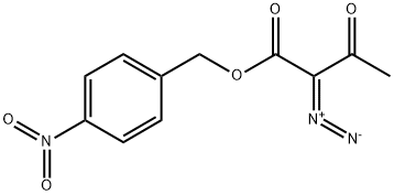 2-diazoacetooctan 4-nitrobenzylu