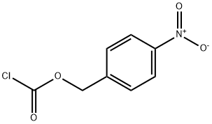 Chloromrówczan 4-nitrobenzylu