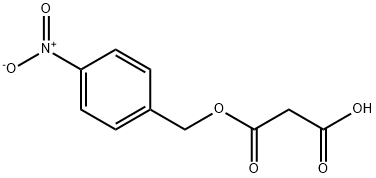 Wodoromalonian 4-nitrobenzylu