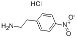Chlorowodorek 4-nitrofenetylaminy