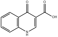 KWAS 4-OKSO-1,4-DIHYDROCHINOLINO-3-KARBOKSYLOWY