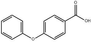 Kwas 4-fenoksybenzoesowy