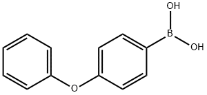 Kwas 4-fenoksyfenyloboronowy