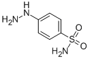 Chlorowodorek 4-sulfonamidu-fenylohydrazyny