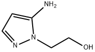 5-amino-1-(2-hydroksyetylo)pirazol